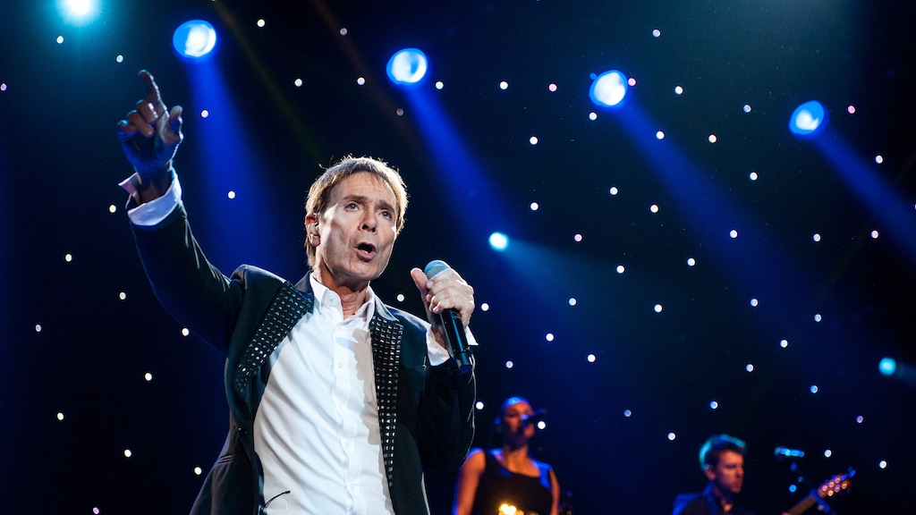 Advocaat Cliff Richard eist schadevergoeding