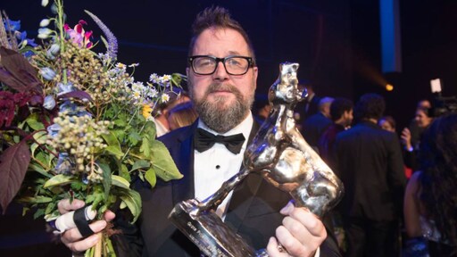 Martin Koolhoven gaat de duivel spelen