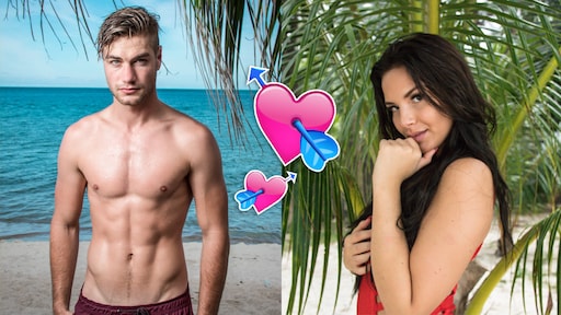 OMG! Verleidster Chloë deed het ook met Joshua
