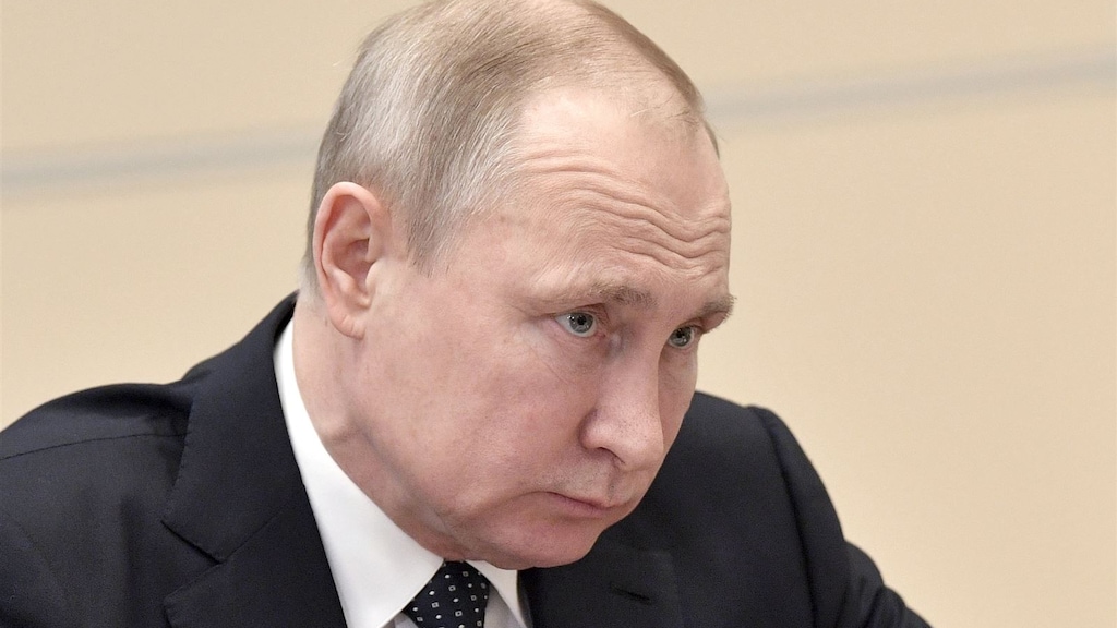 Oplossing Oekraïne nog ver weg, maar 'het lijkt of Rusland tijd koopt'