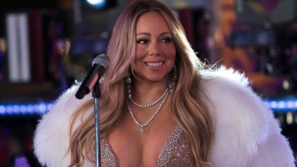 Mariah Carey aangeklaagd door oud-manager