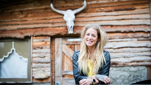 Moet Billy morgen Utopia verlaten?