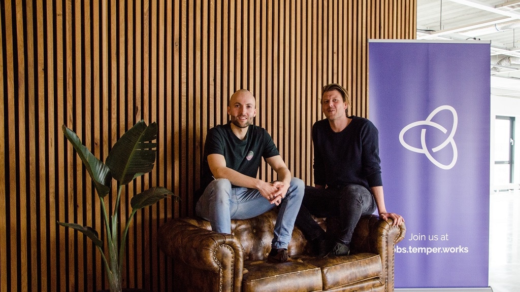 Temper stapt in vrijwilligerswerk: 'Aanspreken jongeren is flinke klus'