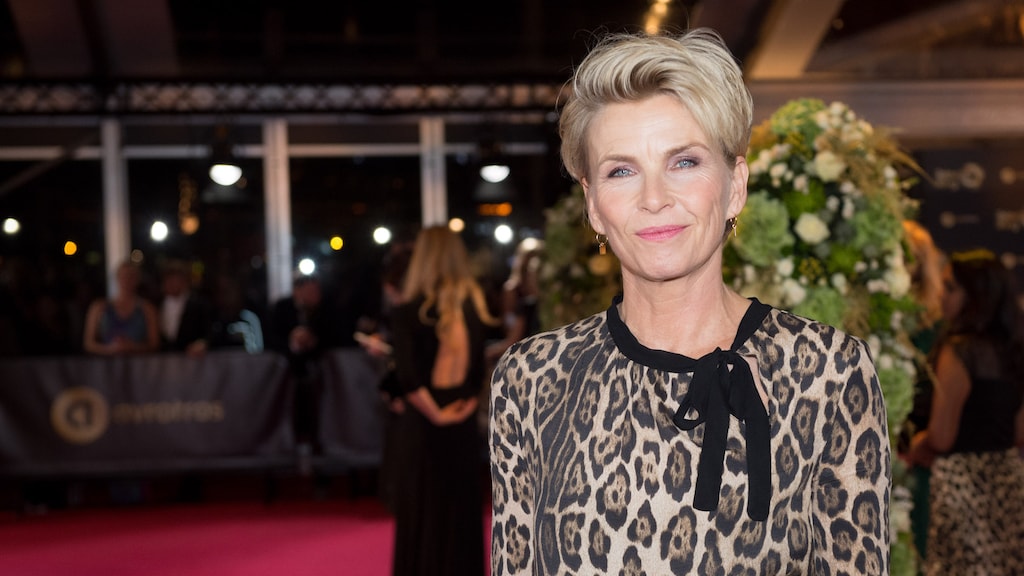 Anita Witzier ook naar Talpa?