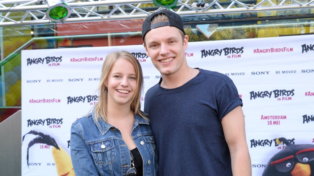 Liefje Enzo Knol openhartig over haar ontmaagding