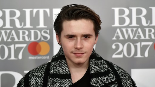 Brooklyn Beckham onder vuur vanwege gevaarlijke stunt: 'Roekeloos'