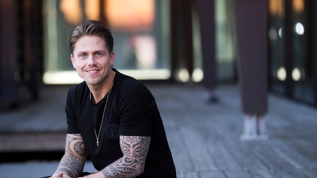 Vriendin André Hazes zwanger?