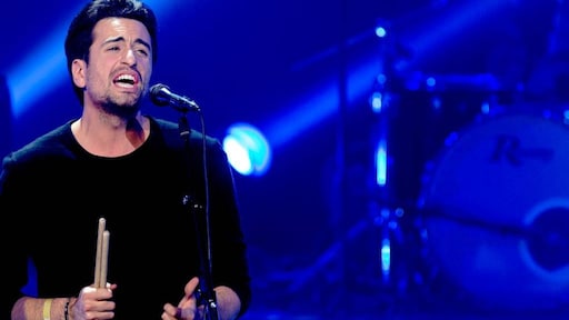 Moeder Dotan krijgt volle laag