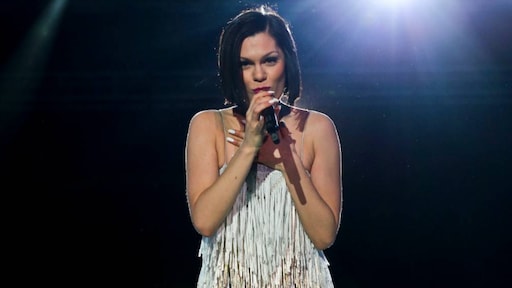 Jessie J wint Chinese talentenjacht