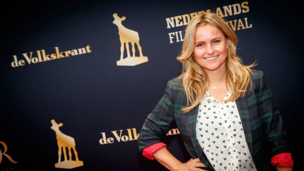 Fatima blij dat 'pornohacker' is opgepakt