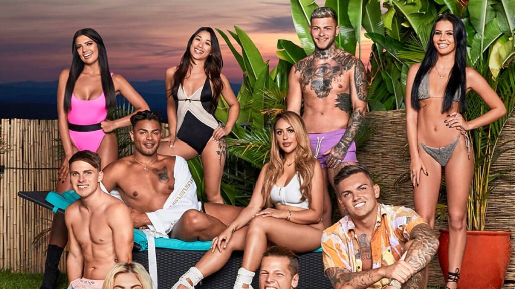 Oude bekende terug in Geordie Shore