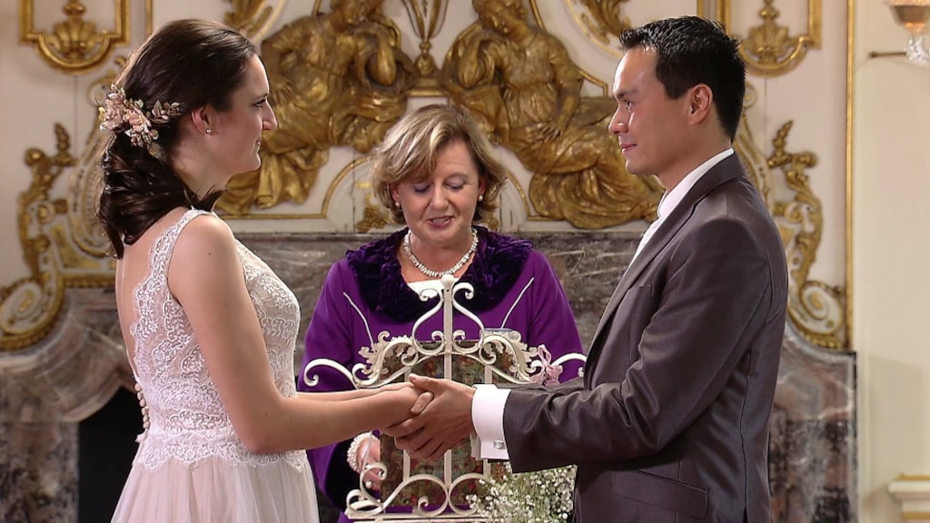 Spoiler: Dit gebeurde er in Married at First Sight