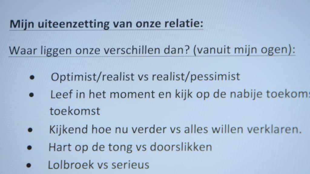 E-mail aan Bas van Patrick