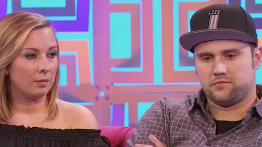 Teen Mom OG-Maci confronteert haar ex Ryan