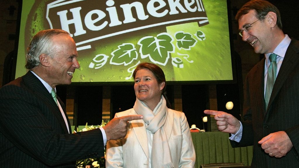 Wat is de uiterste houdbaarheidstermijn van Heineken-topper Van Boxmeer?