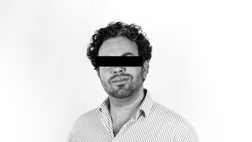 Hacker Laura Ponticorvo voor de rechter