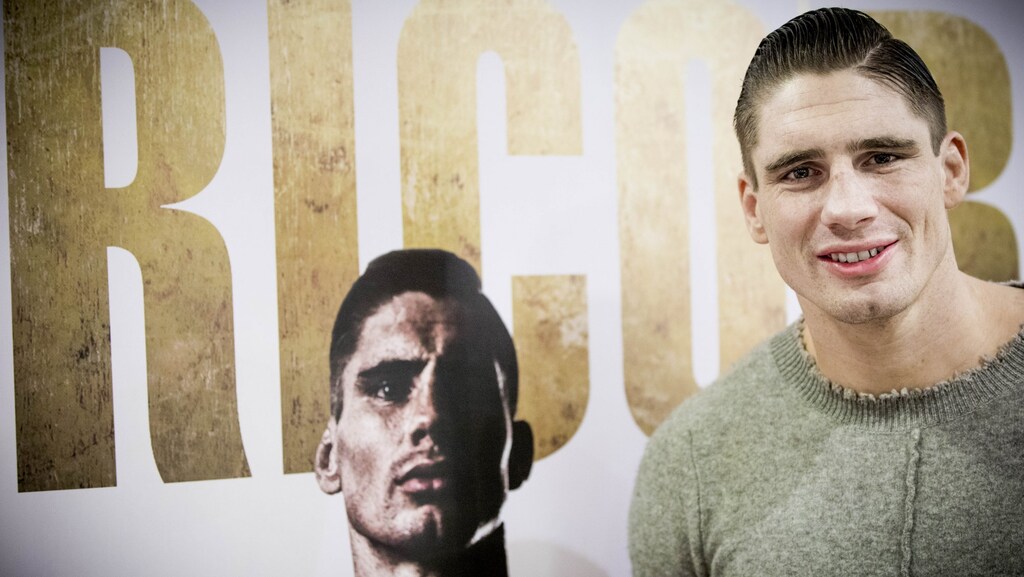 Rico Verhoeven doet heftig boekje open over miskramen
