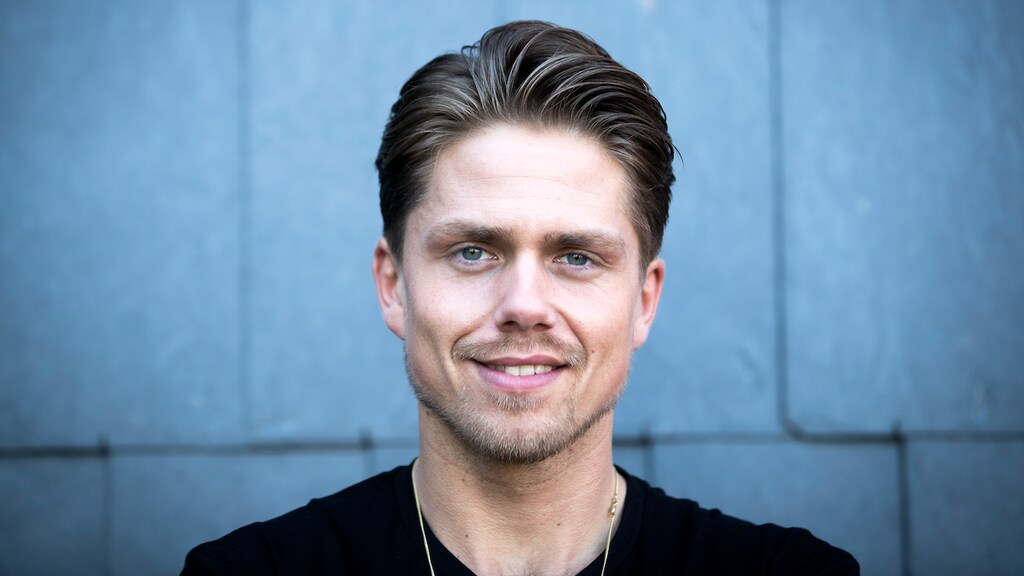 Dit is waarom we de André Hazes-soap zo heerlijk vinden