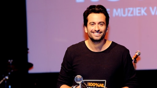 Dotan gooit alles nu écht helemaal open