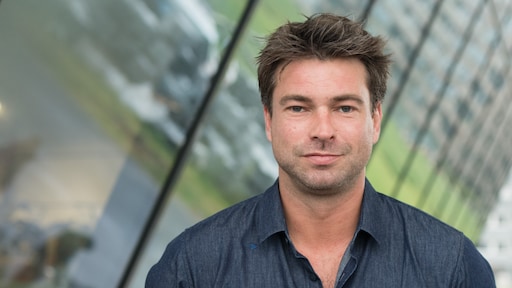 Rick Brandsteder over Bachelor: 'Past bij hoe ik nu in het leven sta'