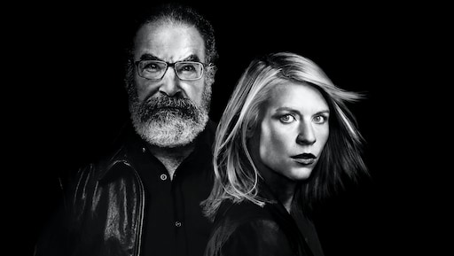 De spannende serie Homeland stopt