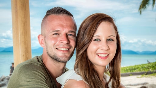 Tim wil Deborah op zijn Temptation-huwelijk met Cherish