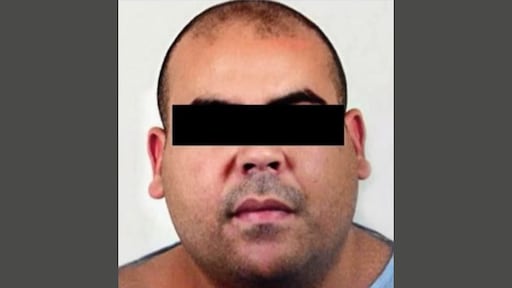 In hoger beroep geen levenslang, maar 25 jaar cel voor Naoufal F.