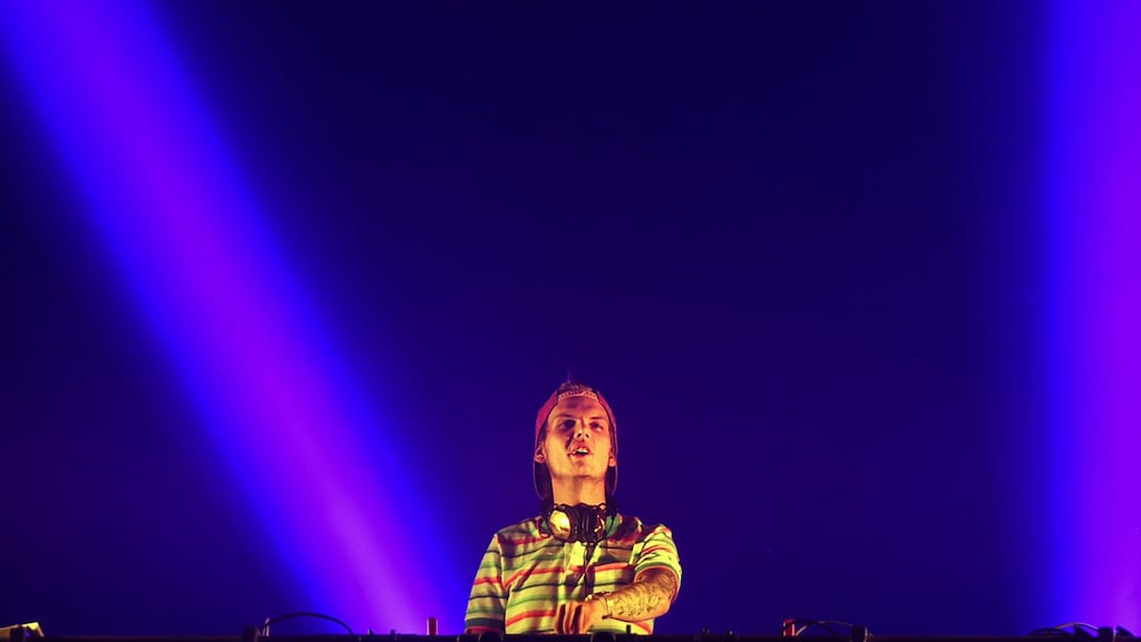 Oude middelbare school eert Avicii