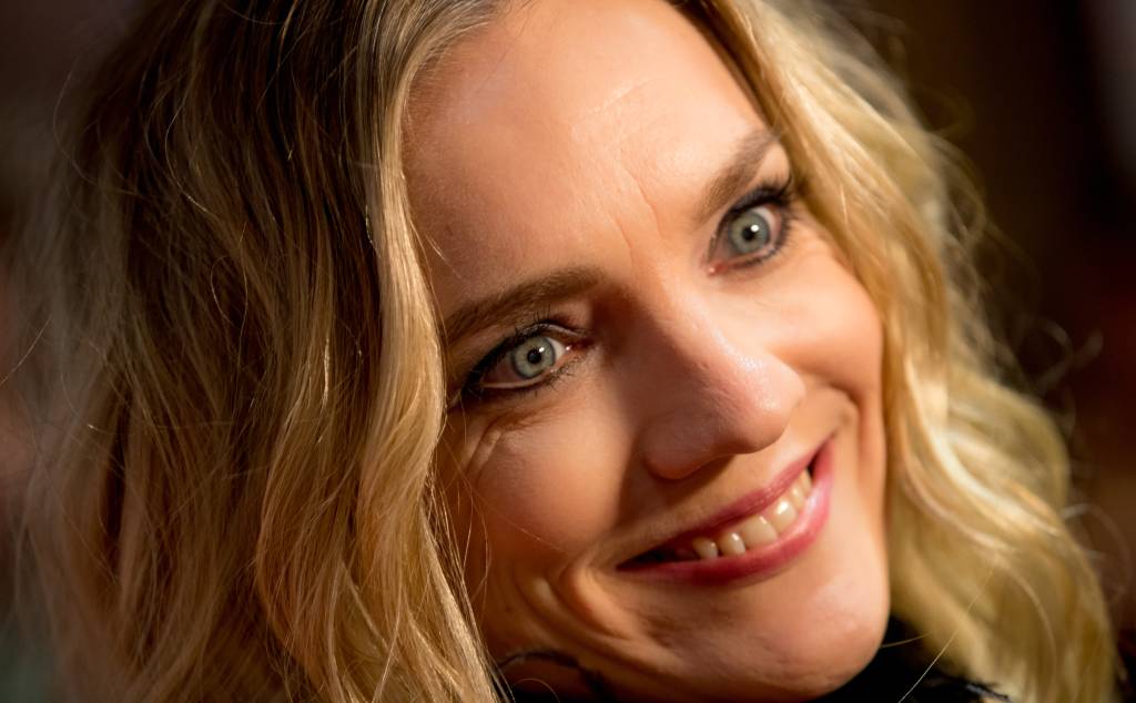 Anniek Pheifer werkt het liefst met mannen | RTL Boulevard | RTL.nl