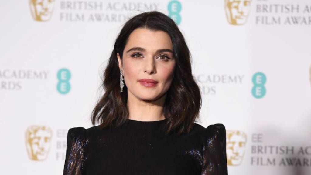 Rachel Weisz zwanger van Daniel Craig