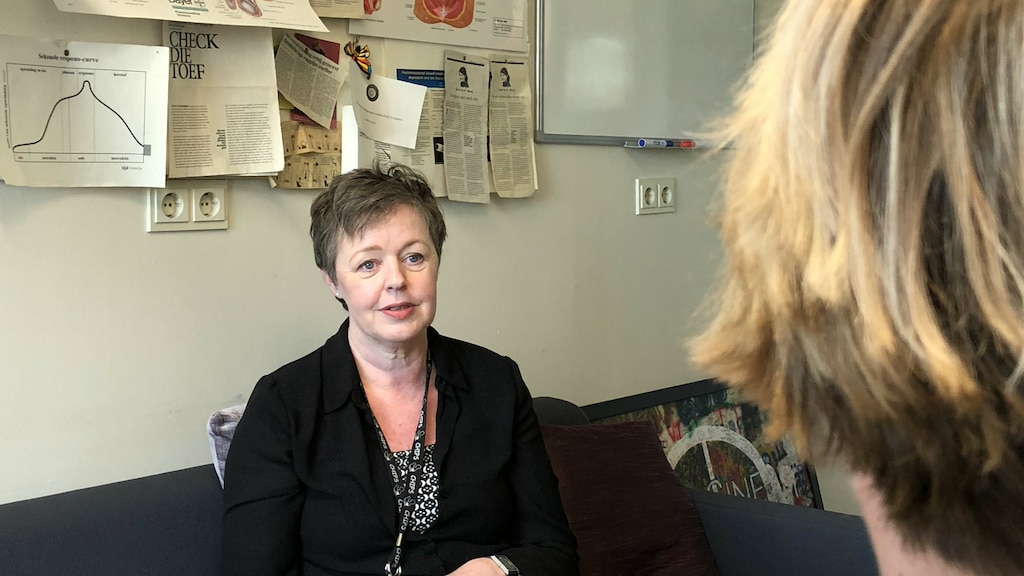 Hoogleraar seksuologie: 'Maak seksproblemen door ziekte bespreekbaar'