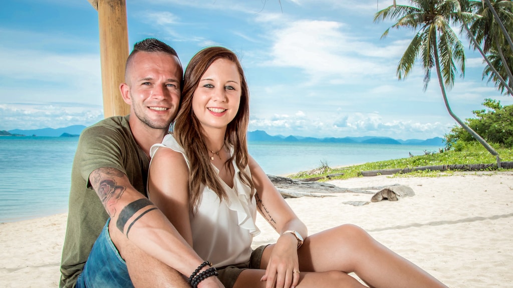 Temptation-Tim wil Deborah terug