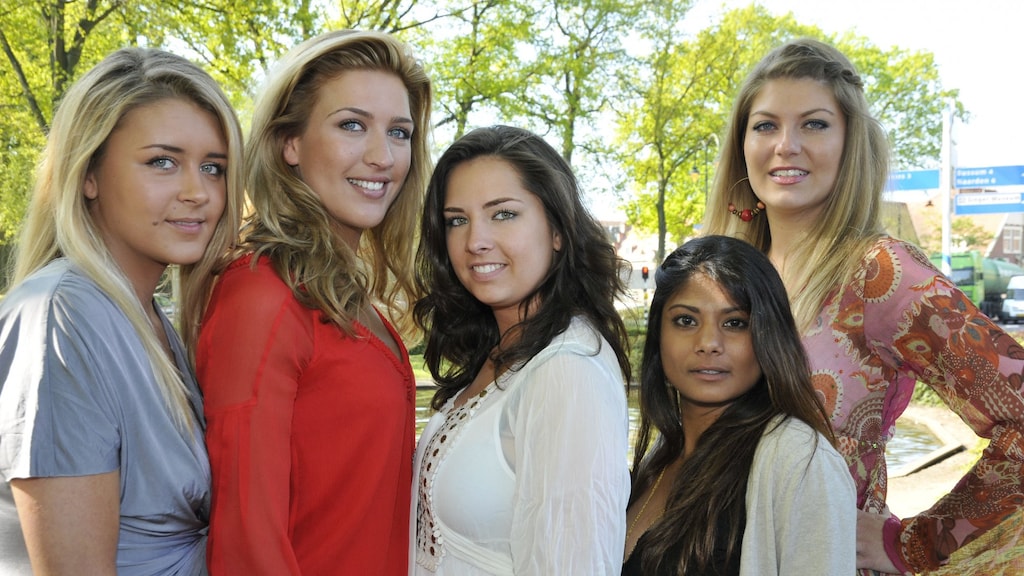 Wat is er geworden van de Echte Gooische Meisjes?