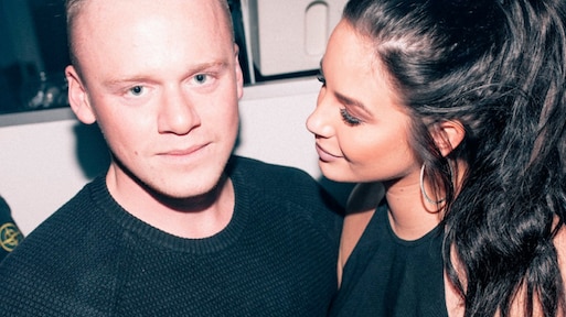 Temptation-Kevin biedt zijn excuses aan