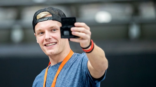 Fans bezorgd om YouTuber Enzo Knol