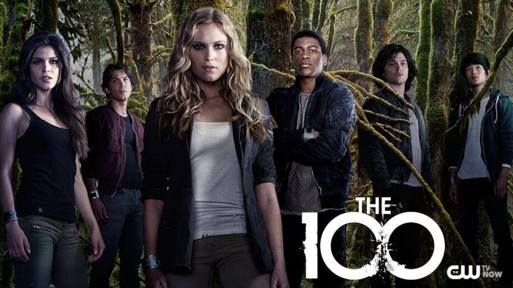 Nieuwe seizoen The 100 op Netflix