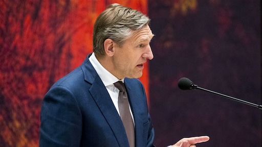 Buma eist actie van kabinet: meer woningbouw in Nederland