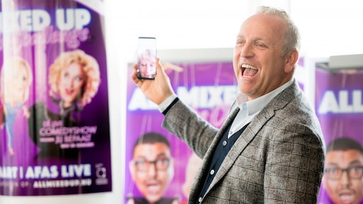 5x hilarische Holland's Got Talent audities