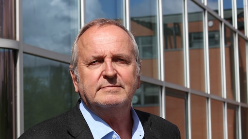 Michiel Witteveen koopt Blokker en Big Bazar: wie is hij?