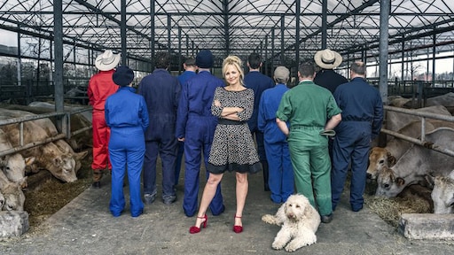 Dit zijn de Boer Zoekt Vrouw-boeren