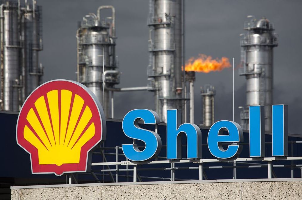 'Acht miljard minder in de schatkist door belastingdeal met Shell'