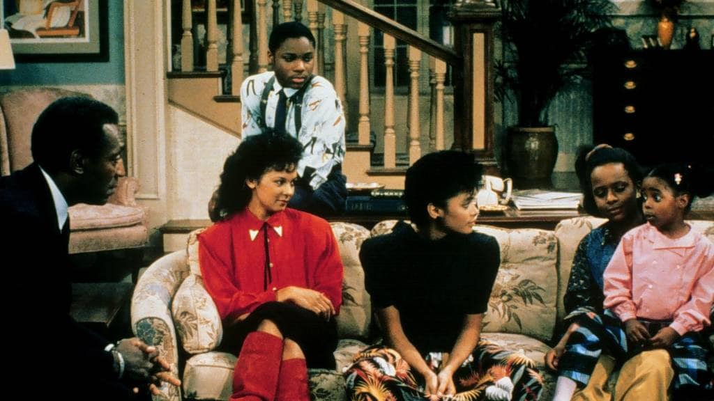 Herhalingen The Cosby Show geschrapt