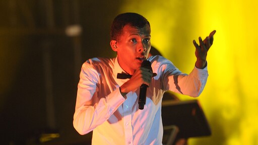 Stromae eindelijk terug met nieuwe muziek