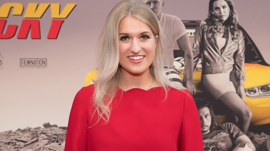 Britt Dekker: Wel seksueel overschrijdend gedrag, geen MeToo