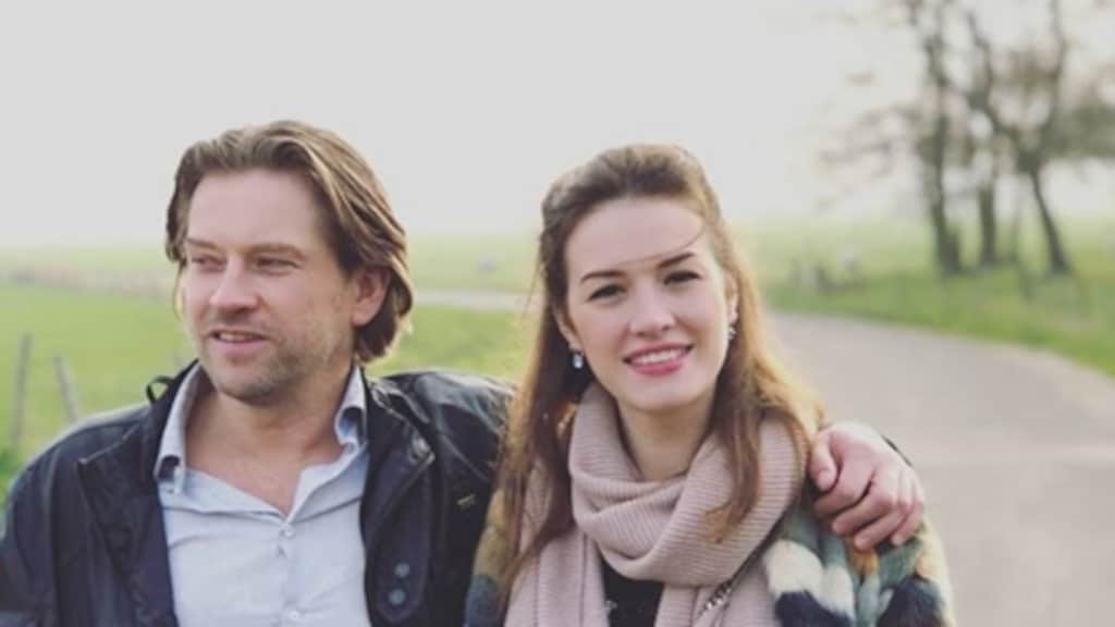 Familie Somogyi in overlevingsstand door toestand baby Imre