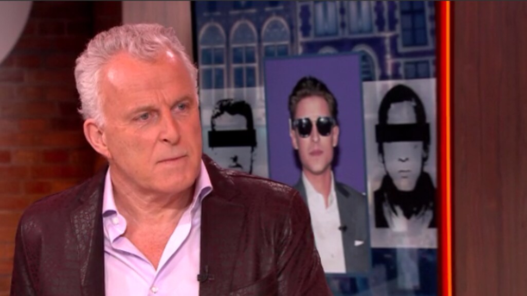 Lil Kleine heeft korte lijntjes met de onderwereld