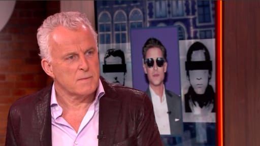 Lil Kleine heeft korte lijntjes met de onderwereld