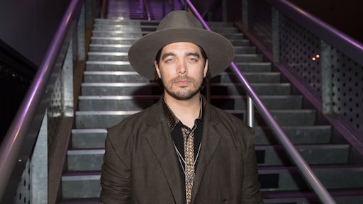 Waylon aangekomen in Lissabon voor Songfestival