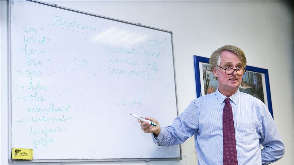 Met deze struikelblokken krijg Schiphol-baas Benschop te maken