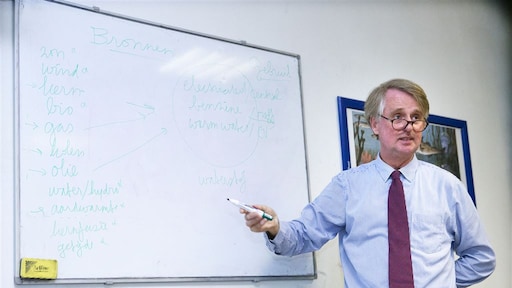 Met deze struikelblokken krijg Schiphol-baas Benschop te maken